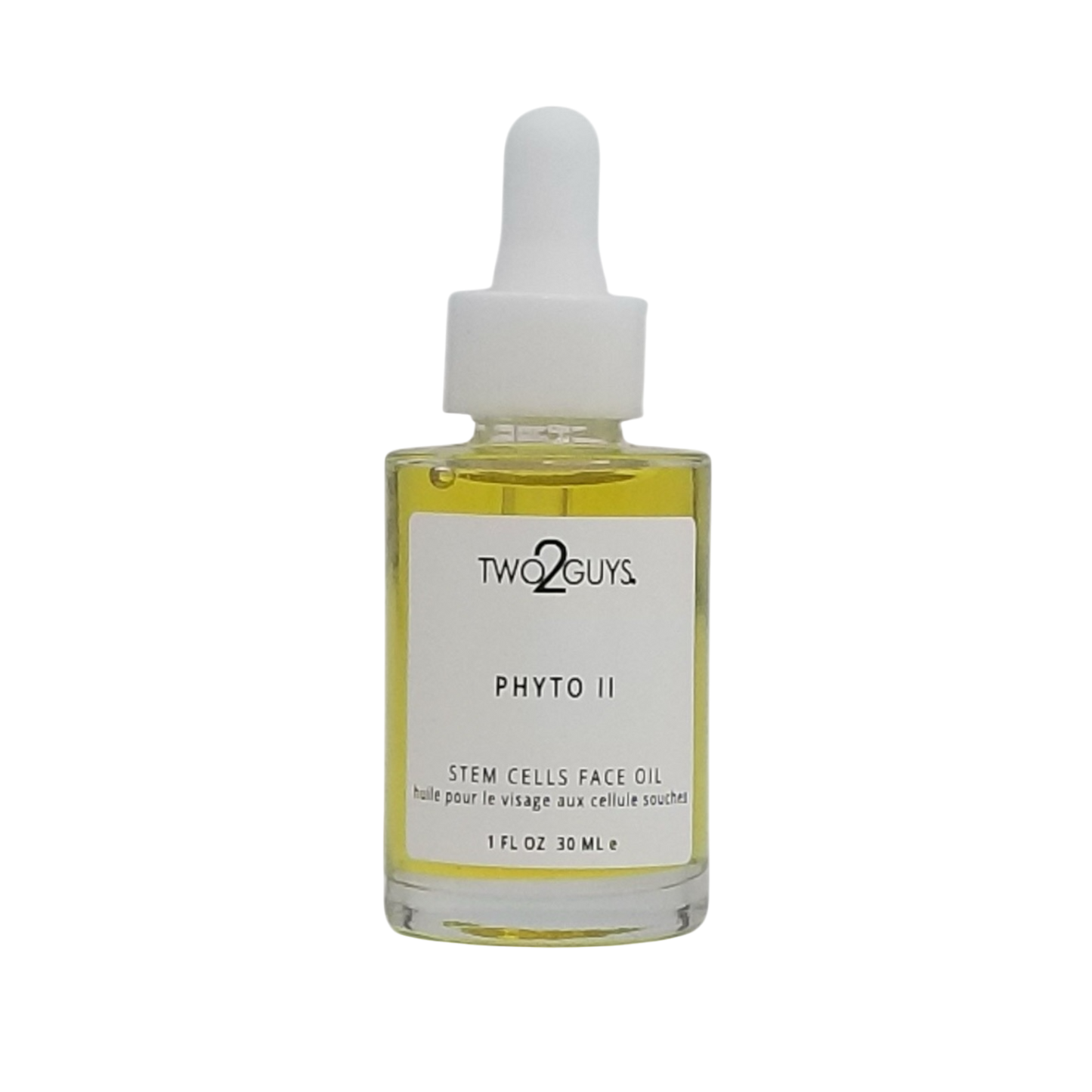 Phyto II Stem Cells Face Oil