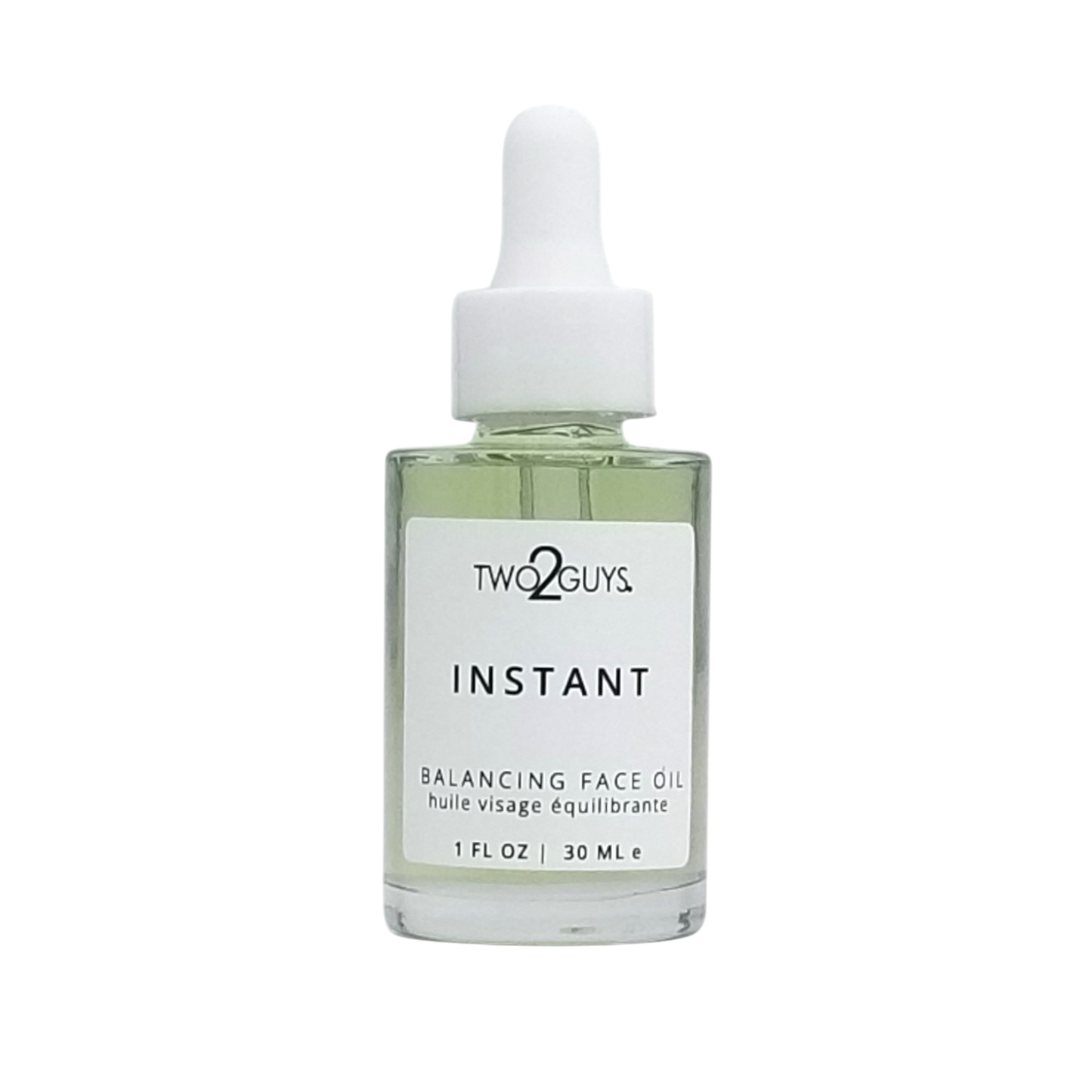 Instant Balancing Face Oil