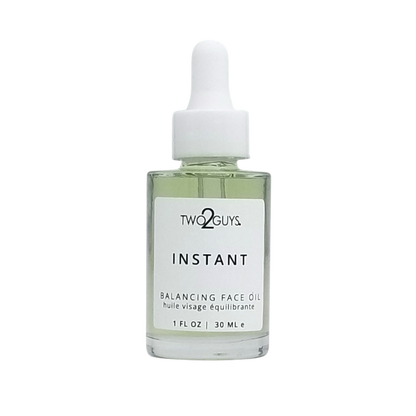 Instant Balancing Face Oil
