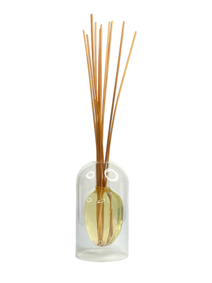 Specchi Di Fumo  Luxury Reed Diffuser