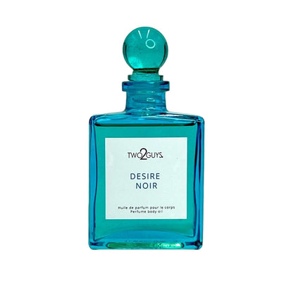 Desire Noir Perfume Body Oil