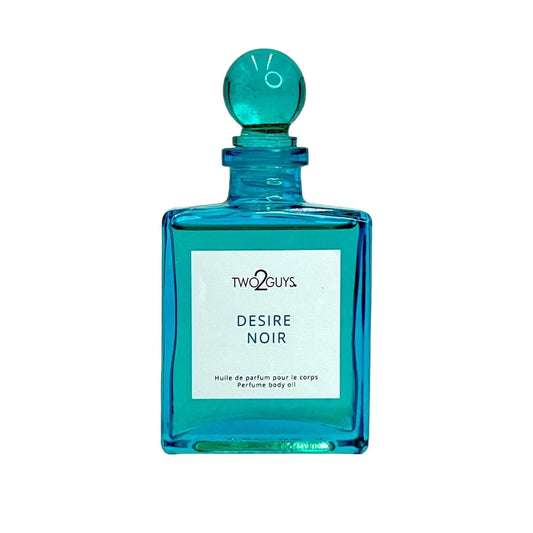 Desire Noir Perfume Body Oil