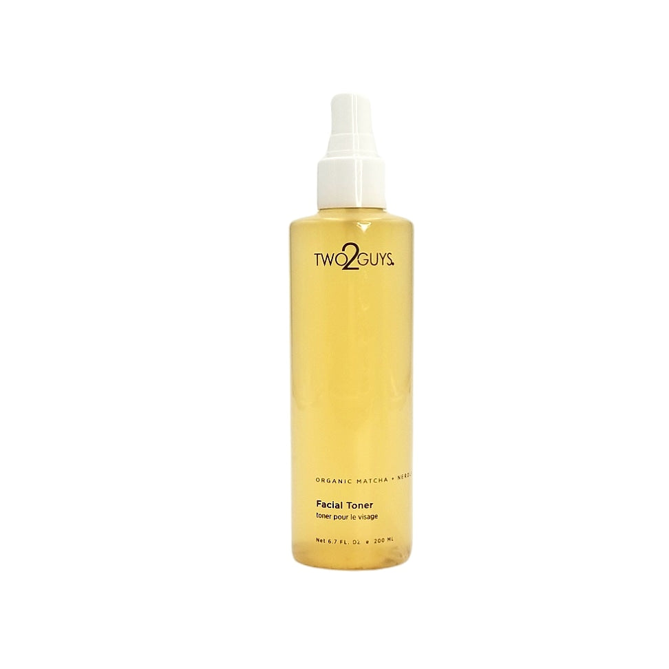 Facial Toner Vitamin C + AHA