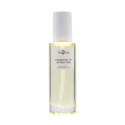Chemistry of Attraction Perfume Body Oil