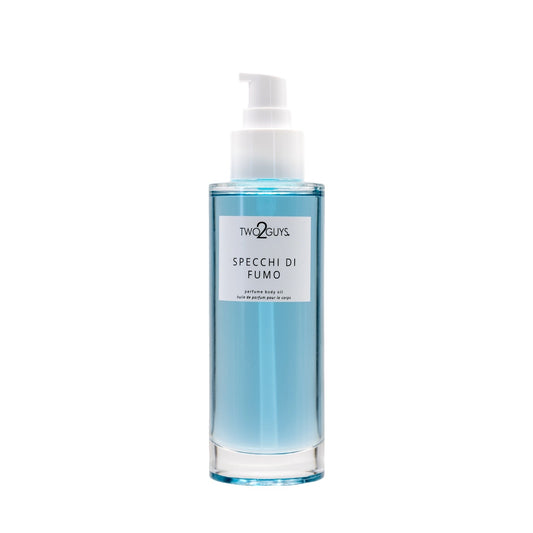 Specchi Di Fumo Body Oil
